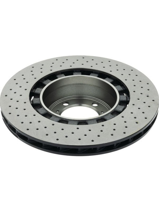 Bremtec Evolve F2S Plus Disc Brake Rotor Right (Single) 380mm BDR22111REV Discs Bremtec - Micks Gone Bush