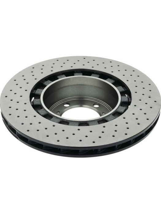 Bremtec Evolve F2S Plus Disc Brake Rotor Right (Single) 380mm BDR22111REV Discs Bremtec - Micks Gone Bush