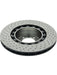 Bremtec Evolve F2S Plus Disc Brake Rotor Right (Single) 380mm BDR22111REV Discs Bremtec - Micks Gone Bush