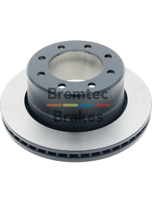 Bremtec Trade-Line Disc Brake Rotor (Single) 358mm BDR22227TL Discs Bremtec - Micks Gone Bush