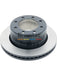 Bremtec Trade-Line Disc Brake Rotor (Single) 358mm BDR22227TL Discs Bremtec - Micks Gone Bush
