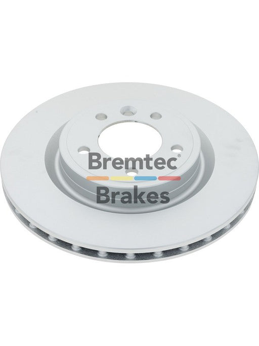 Bremtec Euro-Line Disc Brake Rotor (Pair) 325mm BDR22323EL Discs Bremtec - Micks Gone Bush