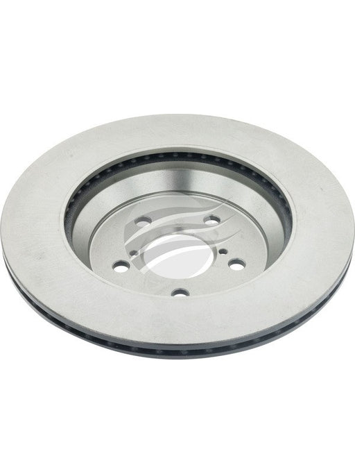 Bremtec Trade-Line Disc Brake Rotor (Pair) 285mm BDR22333TL Discs Bremtec - Micks Gone Bush