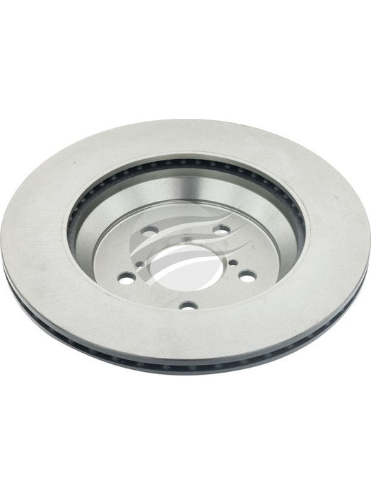 Bremtec Trade-Line Disc Brake Rotor (Pair) 285mm BDR22333TL Discs Bremtec - Micks Gone Bush