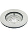 Bremtec Trade-Line Disc Brake Rotor (Pair) 285mm BDR22333TL Discs Bremtec - Micks Gone Bush