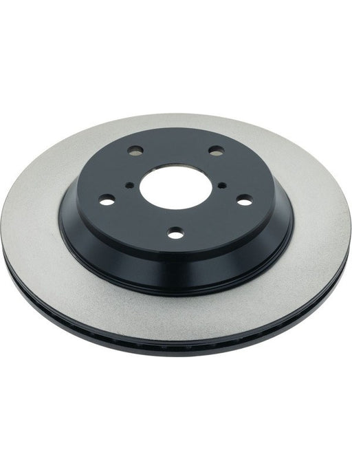 Bremtec Trade-Line Disc Brake Rotor (Pair) 285mm BDR22334TL Discs Bremtec - Micks Gone Bush