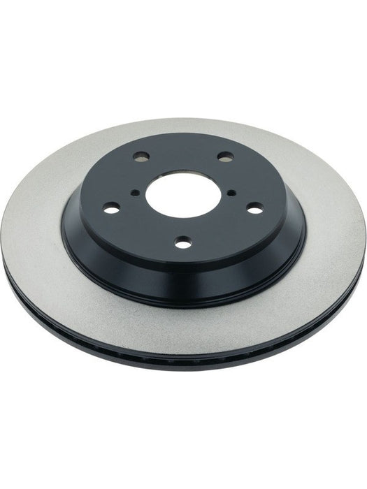 Bremtec Trade-Line Disc Brake Rotor (Pair) 285mm BDR22334TL Discs Bremtec - Micks Gone Bush