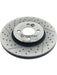 Bremtec Evolve F2S Plus Disc Brake Rotor (Pair) 294mm BDR22350EV Bremtec - Micks Gone Bush