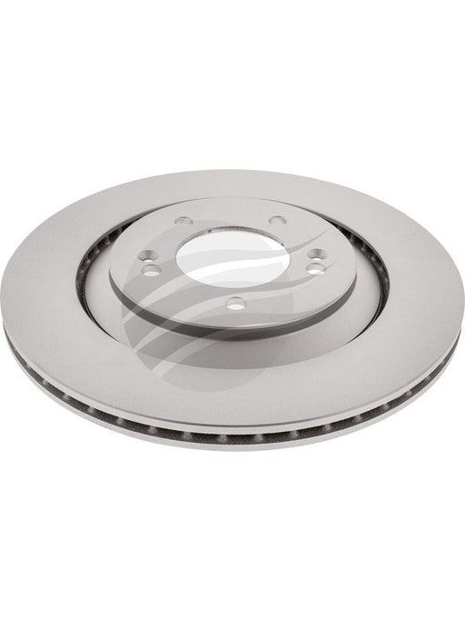 Bremtec Euro-Line High Grade Disc Brake Rotor (Single) 314mm BDR22358ELH Discs Bremtec - Micks Gone Bush
