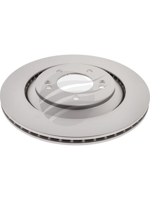 Bremtec Euro-Line High Grade Disc Brake Rotor (Single) 314mm BDR22358ELH Discs Bremtec - Micks Gone Bush