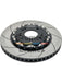 Bremtec Evolve F2S Plus Disc Brake Rotor Left 320mm BDR22387LEV Discs Bremtec - Micks Gone Bush