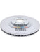 Bremtec Euro-Line High Grade Disc Brake Rotor (Single) 345mm BDR22388ELH Discs Bremtec - Micks Gone Bush