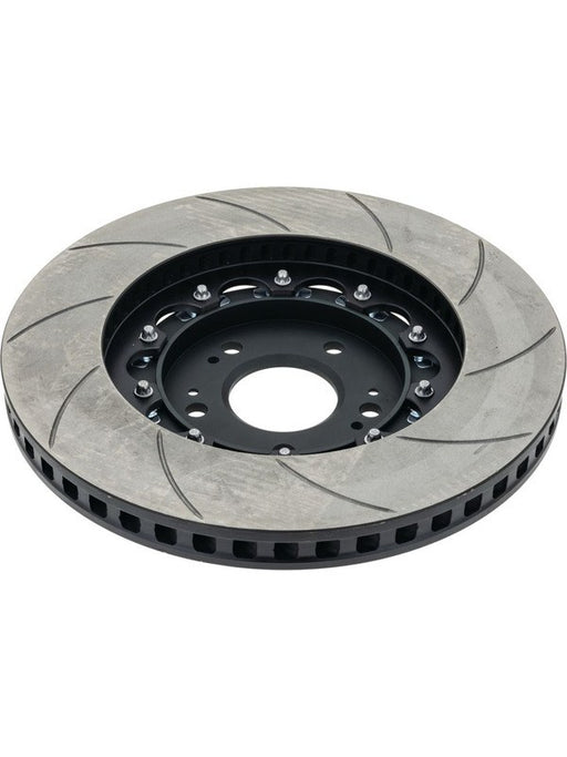 Bremtec Evolve F2S Plus Disc Brake Rotor Left 345mm BDR22388LEV Discs Bremtec - Micks Gone Bush