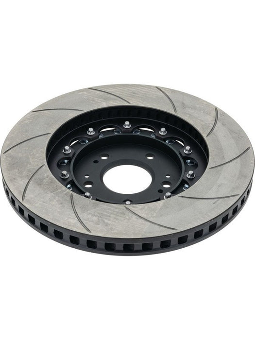 Bremtec Evolve F2S Plus Disc Brake Rotor Left 345mm BDR22388LEV Discs Bremtec - Micks Gone Bush