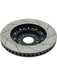 Bremtec Evolve F2S Plus Disc Brake Rotor Left 345mm BDR22388LEV Discs Bremtec - Micks Gone Bush