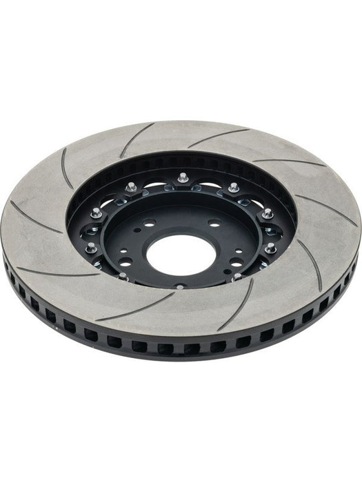 Bremtec Evolve F2S Plus Disc Brake Rotor Right 345mm BDR22388REV Discs Bremtec - Micks Gone Bush