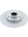 Bremtec Euro-Line Disc Brake Rotor (Single) 274mm BDR22390EL Bremtec - Micks Gone Bush