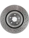 Bremtec Evolve Disc Brake Rotor (Single) 340mm BDR22395EV Discs Bremtec - Micks Gone Bush