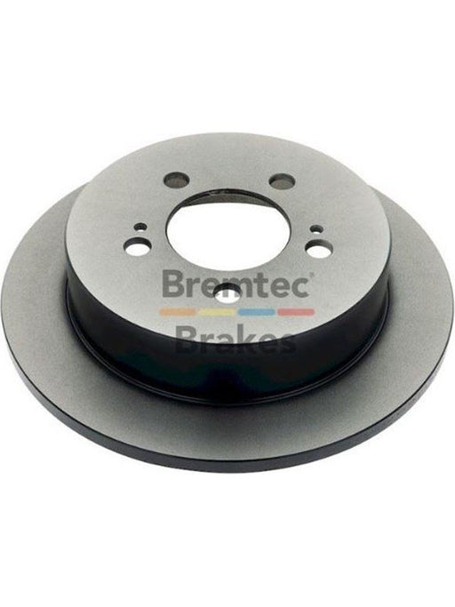 Bremtec Trade-Line Disc Brake Rotor (Single) 325mm BDR22523TL Discs Bremtec - Micks Gone Bush