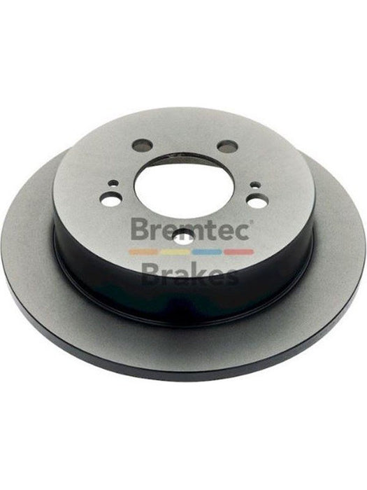 Bremtec Trade-Line Disc Brake Rotor (Single) 325mm BDR22523TL Discs Bremtec - Micks Gone Bush
