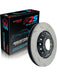 Bremtec Evolve F2S Plus Disc Brake Rotor Right (Single) 390mm BDR22630REV Discs Bremtec - Micks Gone Bush