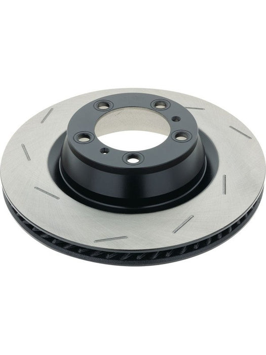 Bremtec Evolve F2S Plus Disc Brake Rotor Left (Single) 350mm BDR22631LEV Discs Bremtec - Micks Gone Bush