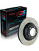 Bremtec Evolve F2S Plus Disc Brake Rotor Right (Single) 350mm BDR22631REV Discs Bremtec - Micks Gone Bush