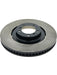 Bremtec Evolve F2S Plus Disc Brake Rotor Left (Single) 390mm BDR22632LEV Discs Bremtec - Micks Gone Bush