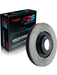 Bremtec Evolve F2S Plus Disc Brake Rotor Right (Single) 390mm BDR22632REV Discs Bremtec - Micks Gone Bush