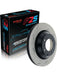 Bremtec Evolve F2S Plus Disc Brake Rotor Left (Single) 365mm BDR22633LEV Discs Bremtec - Micks Gone Bush