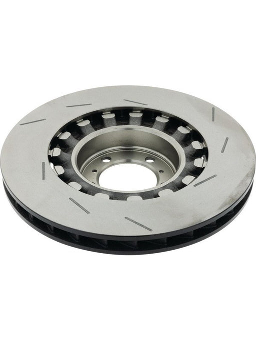 Bremtec Evolve F2S Plus Disc Brake Rotor Left (Single) 410mm BDR22634LEV Discs Bremtec - Micks Gone Bush