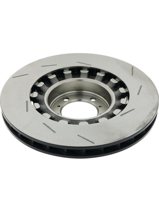 Bremtec Evolve F2S Plus Disc Brake Rotor Left (Single) 410mm BDR22634LEV Discs Bremtec - Micks Gone Bush