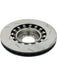 Bremtec Evolve F2S Plus Disc Brake Rotor Left (Single) 410mm BDR22634LEV Discs Bremtec - Micks Gone Bush
