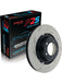Bremtec Evolve F2S Plus Disc Brake Rotor Left (Single) 380mm BDR22635LEV Discs Bremtec - Micks Gone Bush