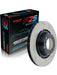 Bremtec Evolve F2S Plus Disc Brake Rotor Right (Single) 380mm BDR22635REV Discs Bremtec - Micks Gone Bush