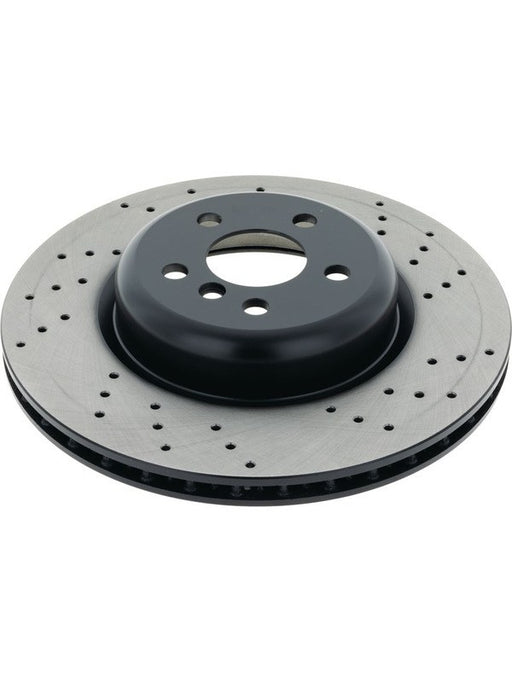 Bremtec Evolve F2S Plus Disc Brake Rotor Right (Single) 345mm BDR22670REV Discs Bremtec - Micks Gone Bush