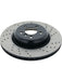 Bremtec Evolve F2S Plus Disc Brake Rotor Right (Single) 345mm BDR22670REV Discs Bremtec - Micks Gone Bush