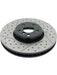 Bremtec Evolve F2S Plus Disc Brake Rotor Left (Single) 348mm BDR22671LEV Discs Bremtec - Micks Gone Bush