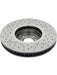 Bremtec Evolve F2S Plus Disc Brake Rotor Right (Single) 348mm BDR22671REV Discs Bremtec - Micks Gone Bush