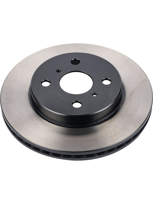 Bremtec Trade-Line Disc Brake Rotor (Pair) BDR22771TL Discs Bremtec - Micks Gone Bush