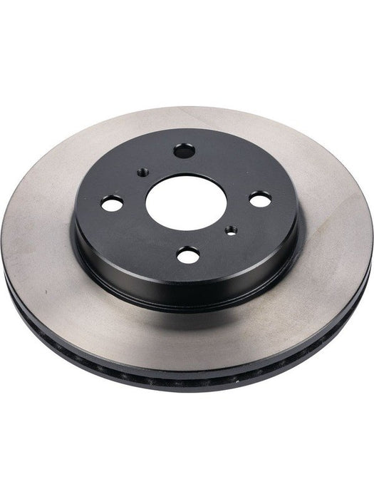 Bremtec Trade-Line Disc Brake Rotor (Pair) BDR22771TL Discs Bremtec - Micks Gone Bush