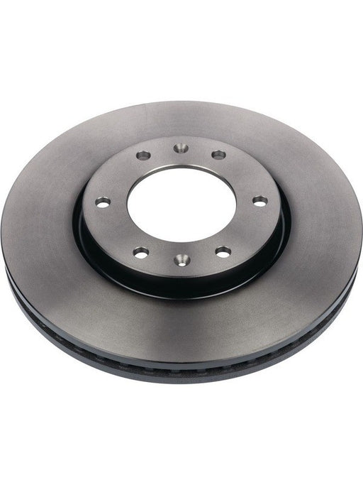 Bremtec Trade-Line Disc Brake Rotor (Single) 325mm BDR22831TL Discs Bremtec - Micks Gone Bush