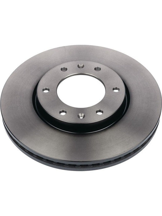 Bremtec Trade-Line Disc Brake Rotor (Single) 325mm BDR22831TL Discs Bremtec - Micks Gone Bush