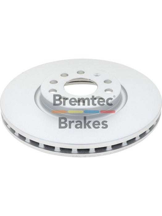 Bremtec Euro-Line Disc Brake Rotor (Pair) 314mm BDR23170EL Discs Bremtec - Micks Gone Bush