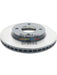Bremtec Trade-Line Disc Brake Rotor (Pair) 237.7mm BDR2326TL Discs Bremtec - Micks Gone Bush