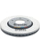 Bremtec Trade-Line Disc Brake Rotor (Pair) 302mm BDR2420TL Discs Bremtec - Micks Gone Bush