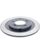 Bremtec Trade-Line Disc Brake Rotor (Pair) 284mm BDR2469TL Discs Bremtec - Micks Gone Bush