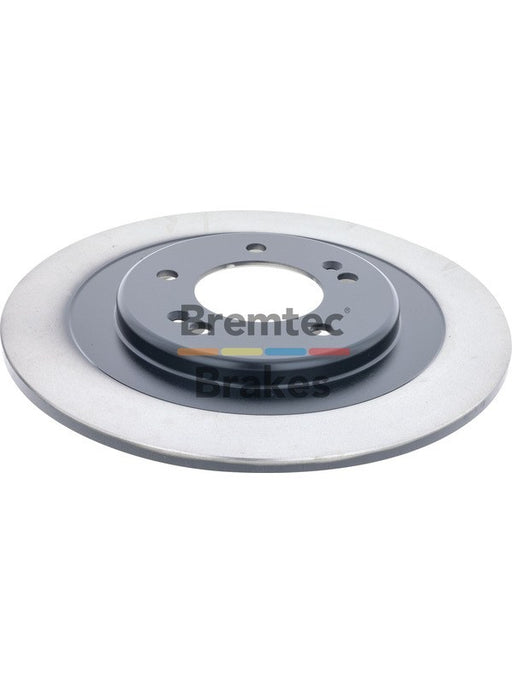 Bremtec Trade-Line Disc Brake Rotor (Pair) 300mm BDR2473TL Discs Bremtec - Micks Gone Bush