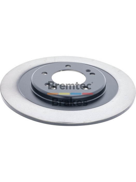 Bremtec Trade-Line Disc Brake Rotor (Pair) 300mm BDR2473TL Discs Bremtec - Micks Gone Bush