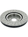 Bremtec Evolve F2S Plus Disc Brake Rotor Left (Single) 340mm BDR2475EV Discs Bremtec - Micks Gone Bush